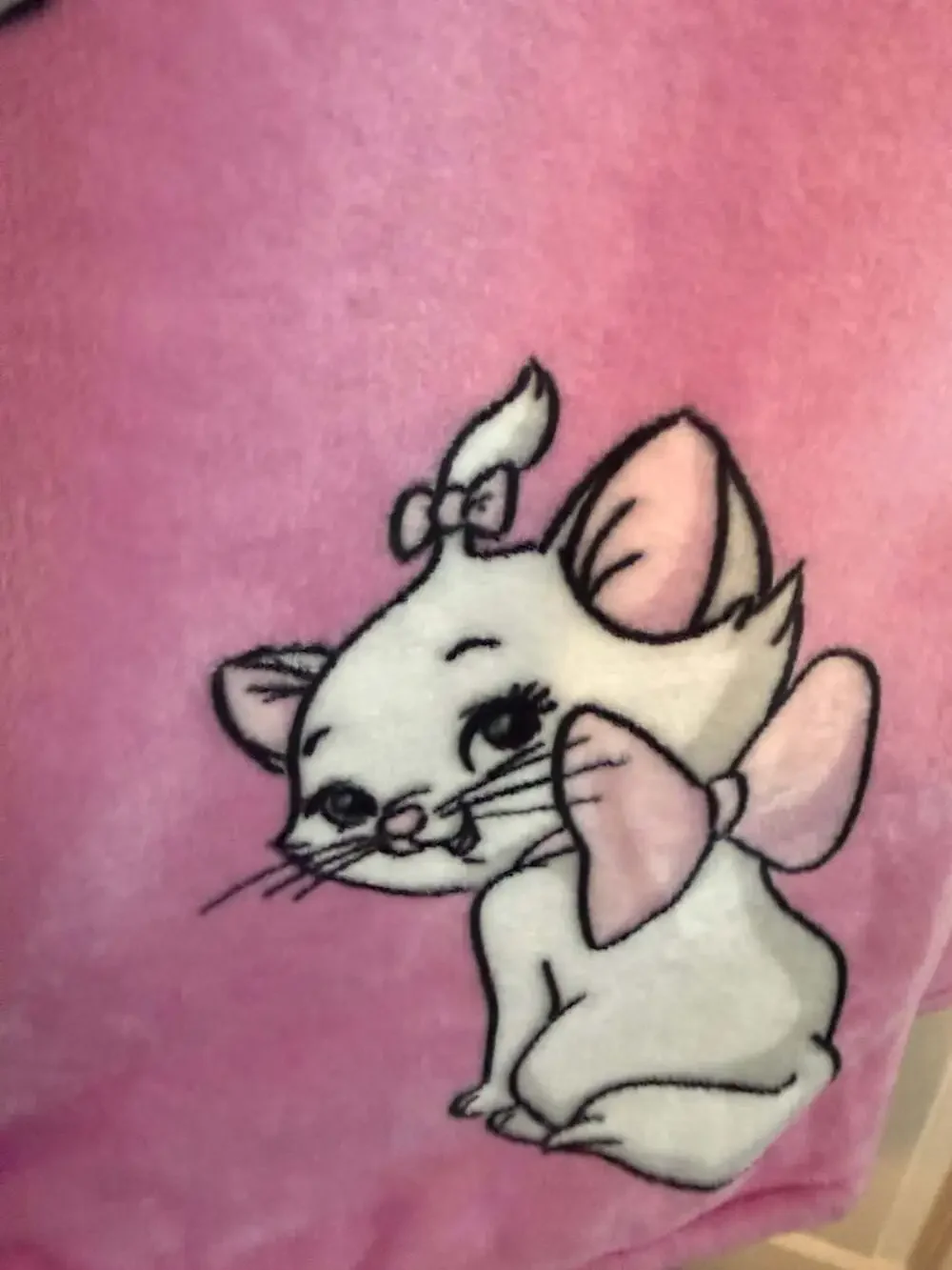 Disney aristocats marie